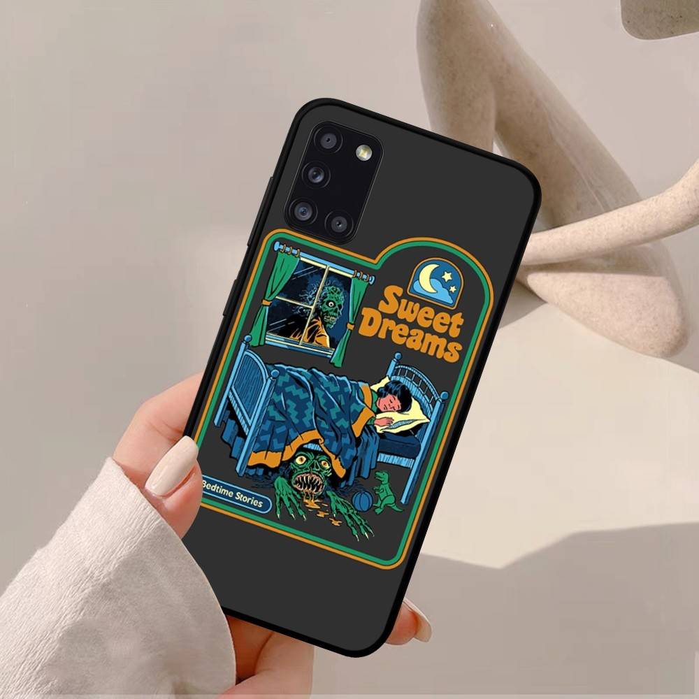 Etui na telefon S-STEVEN R-RHO – Phone Cases Rhode recenzja i cena
