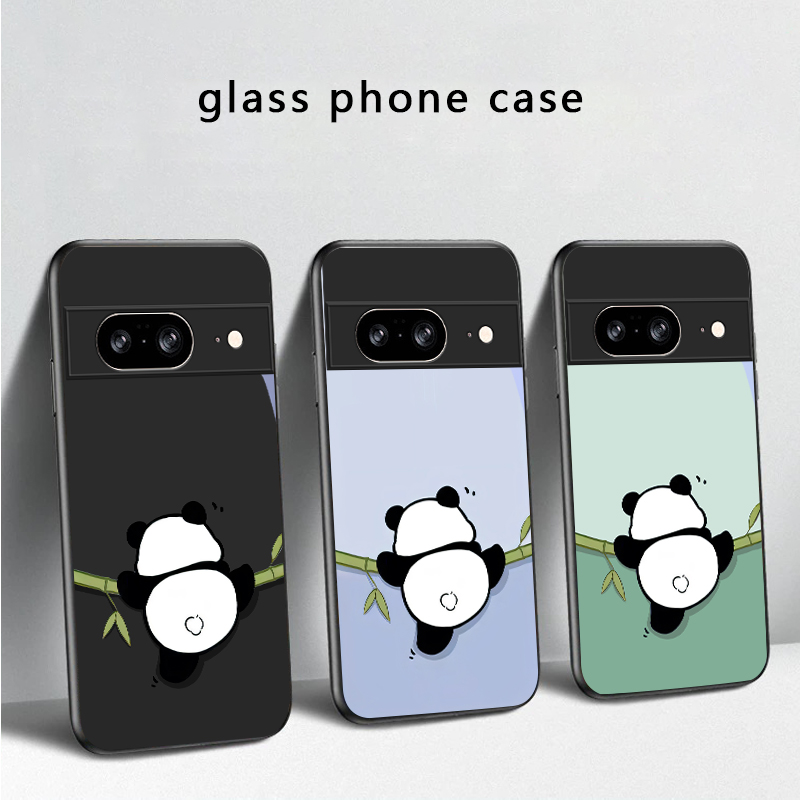 Urocze etui na telefon z pandą – Phone Cases Google Pixel 10 Pro recenzja i cena
