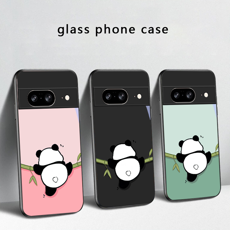 Urocze etui na telefon z pandą – Phone Cases Google Pixel 10 Pro recenzja i cena