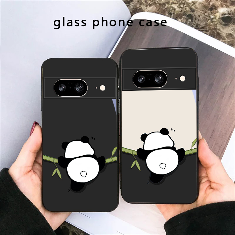 Urocze etui na telefon z pandą – Phone Cases Google Pixel 10 Pro recenzja i cena