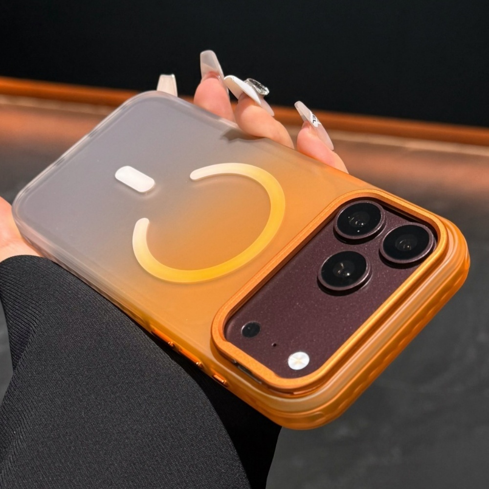 Modne etui na telefon z magnet – Phone Cases With Stand recenzja i cena