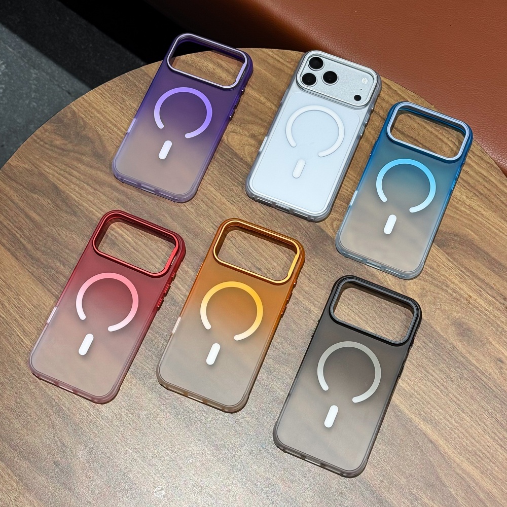 Modne etui na telefon z magnet – Phone Cases With Stand recenzja i cena