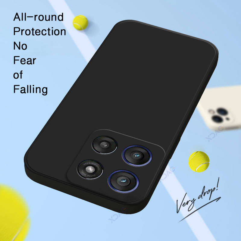 Etui na telefon Candy Cellphon – Silicone Liquid Case recenzja i cena