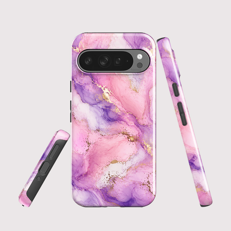 Fcicicase Akrylowe etui antyud – Phone Cases Google Pixel 10 Pro recenzja i cena