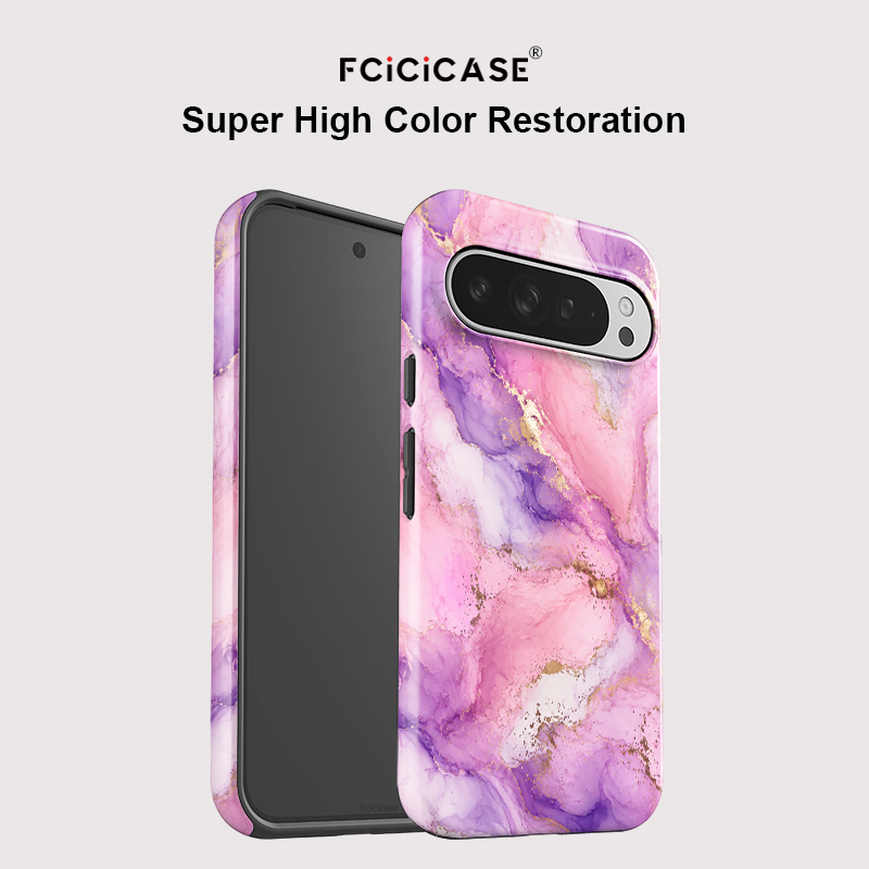 Fcicicase Akrylowe etui antyud – Phone Cases Google Pixel 10 Pro recenzja i cena