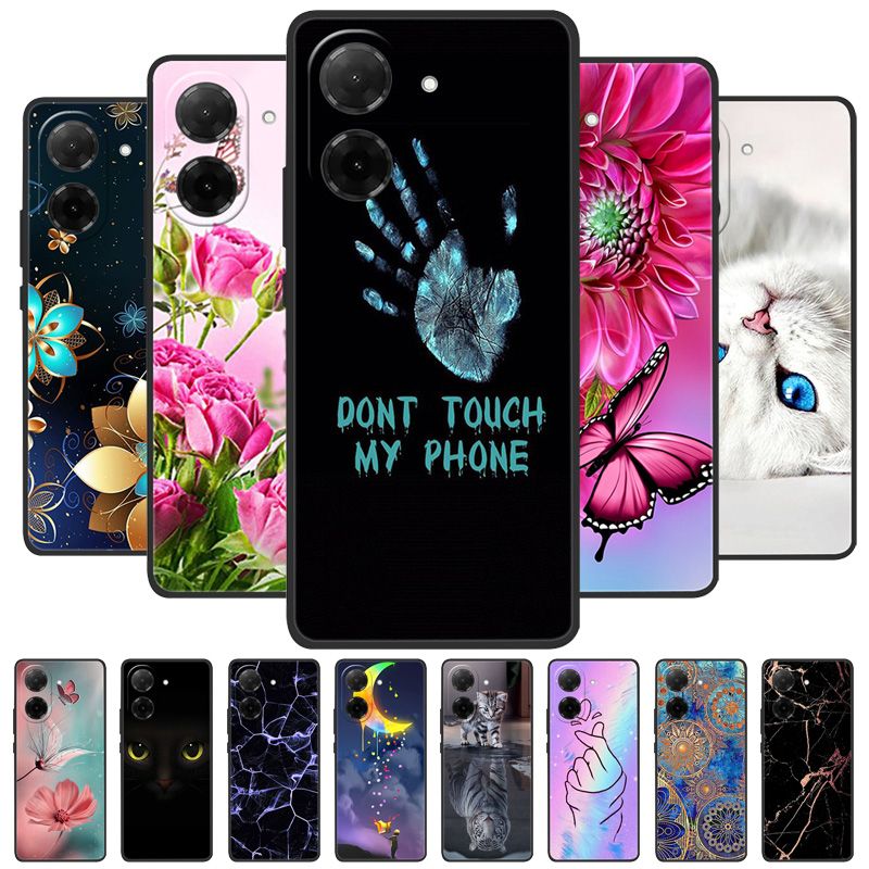 Etui na Redmi A5 173mm, urocze – Phone Cases Eu recenzja i cena