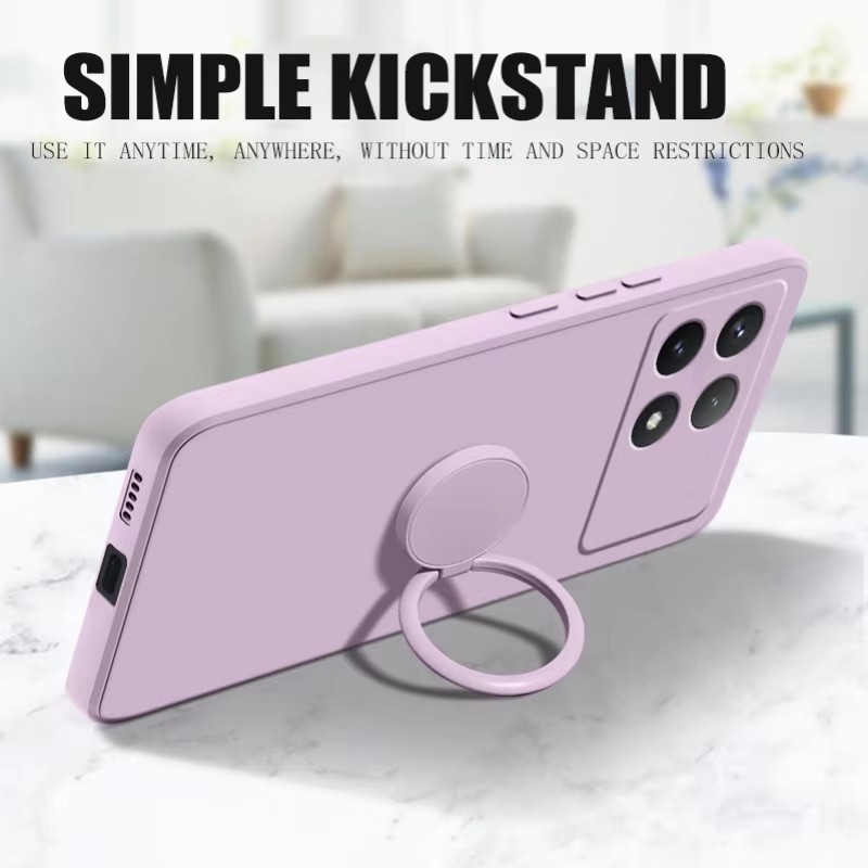 Luksusowe etui na telefon z pł – Phone Cases With Stand recenzja i cena
