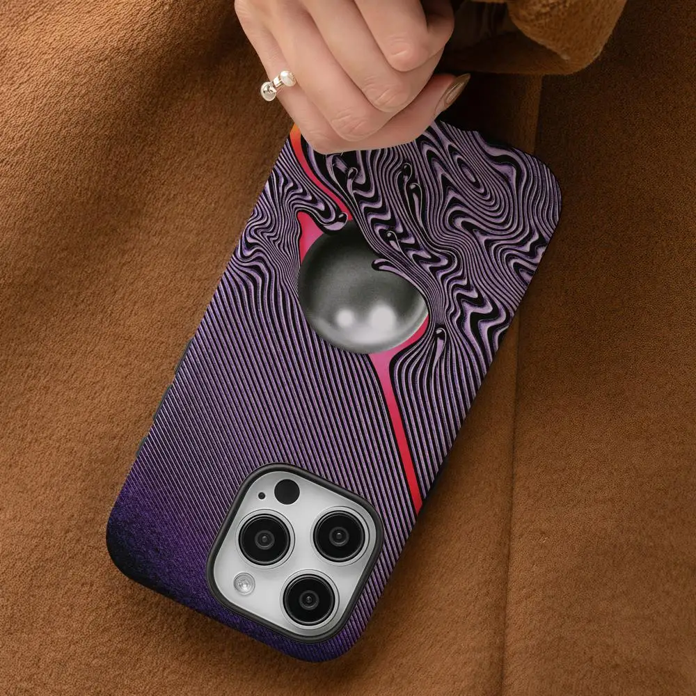 Etui na telefon Tame Impala do – Silicone Liquid Case recenzja i cena