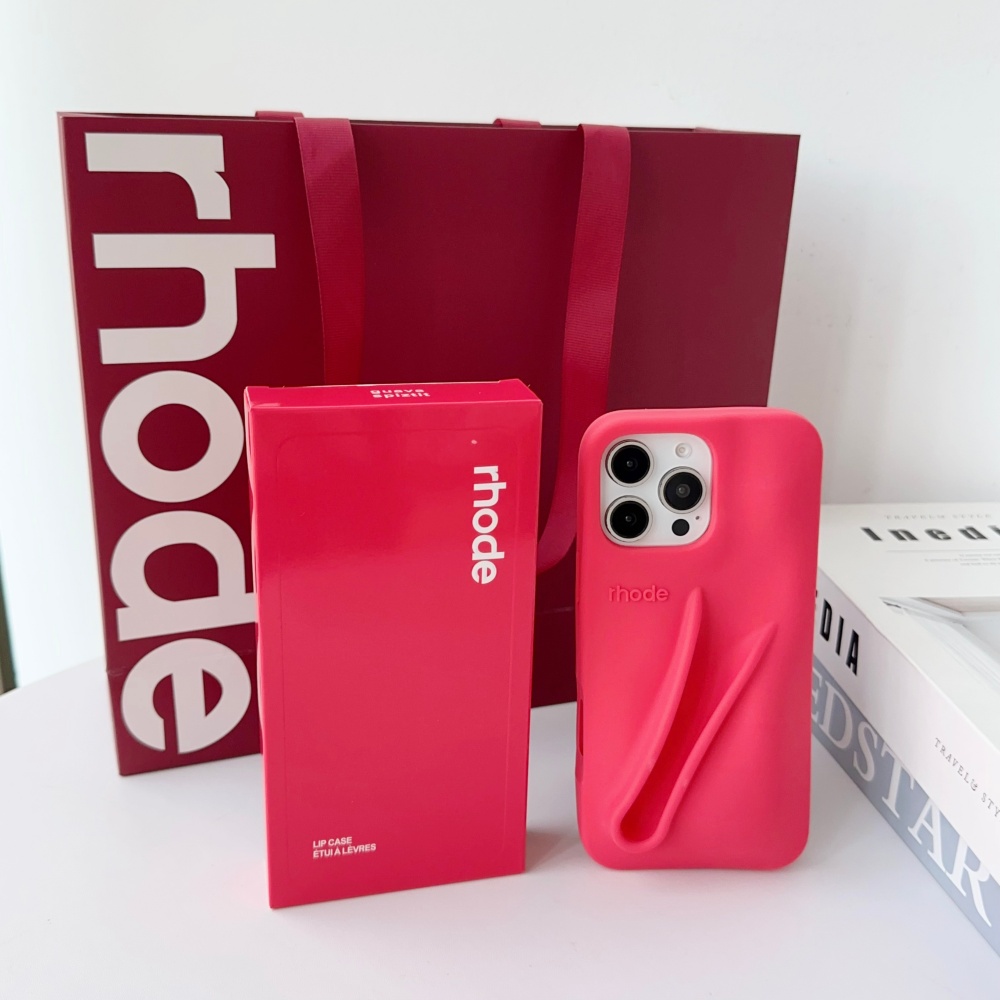 Modne etui na telefon INS Rhod – Phone Cases Rhode recenzja i cena