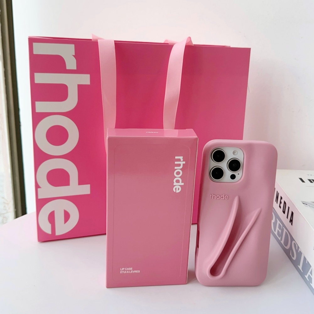 Modne etui na telefon INS Rhod – Phone Cases Rhode recenzja i cena