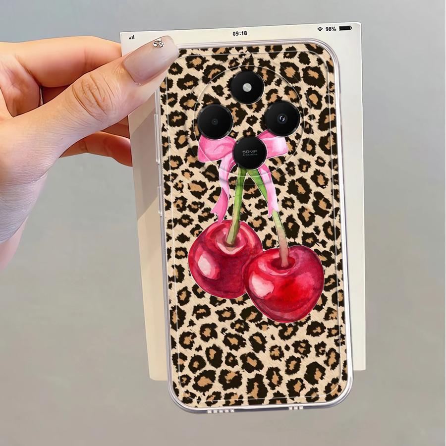 Miękkie etui na telefon Xiaomi – Phone Cases Cherry recenzja i cena
