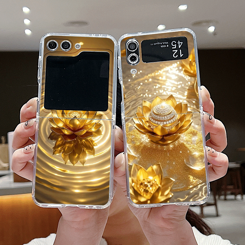 Kreatywne etui na telefon z mo – Phone Cases Z Flip 5 recenzja i cena