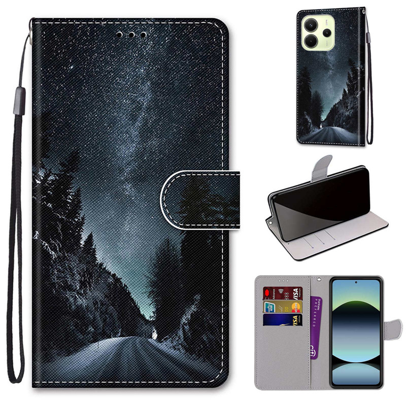 Skórzane etui magnetyczne do X – Phone Cases Eu recenzja i cena