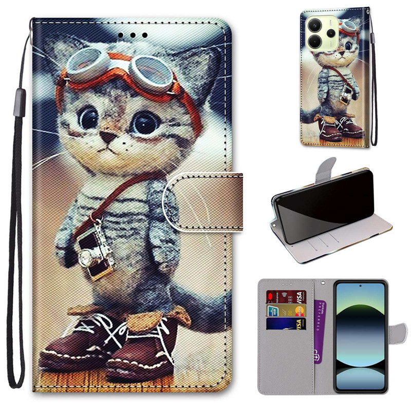 Skórzane etui magnetyczne do X – Phone Cases Eu recenzja i cena