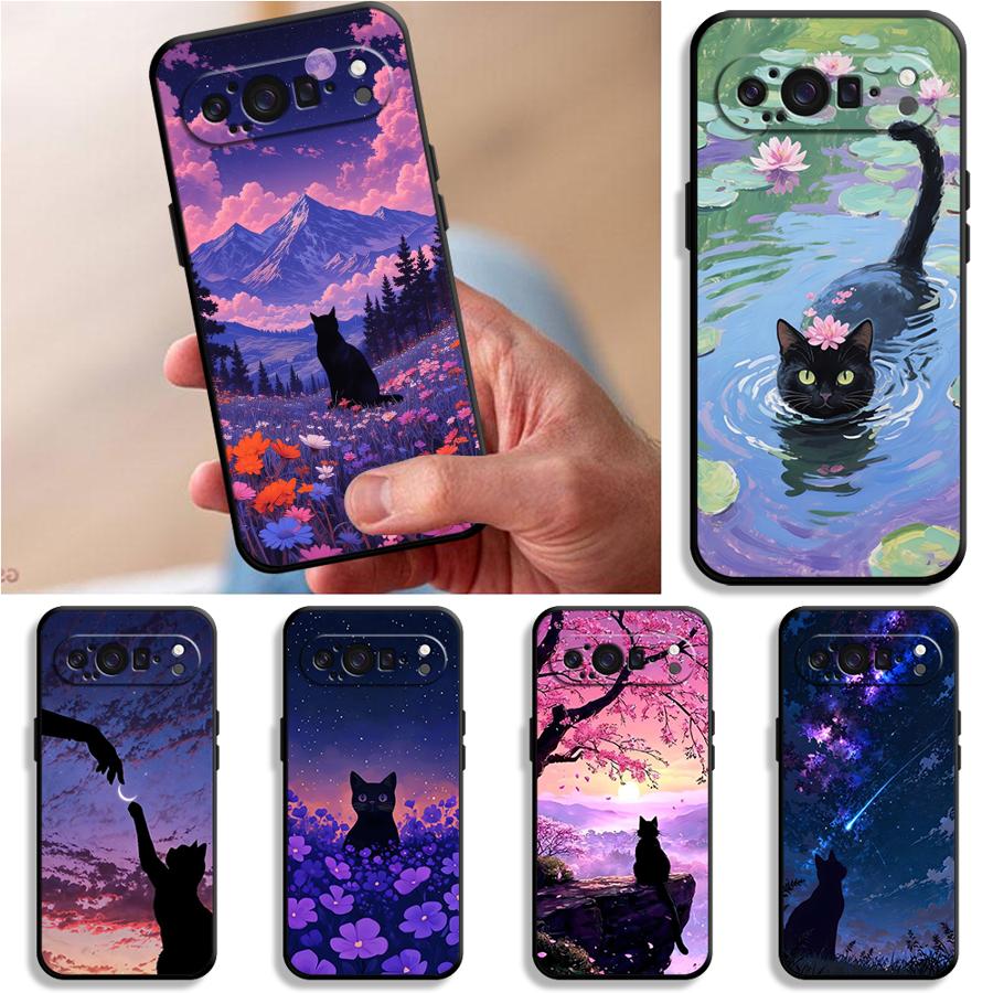 Etui na telefon Funda z motywe – Phone Cases Google Pixel 10 Pro recenzja i cena