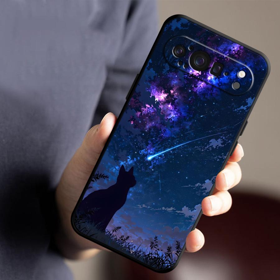 Etui na telefon Funda z motywe – Phone Cases Google Pixel 10 Pro recenzja i cena