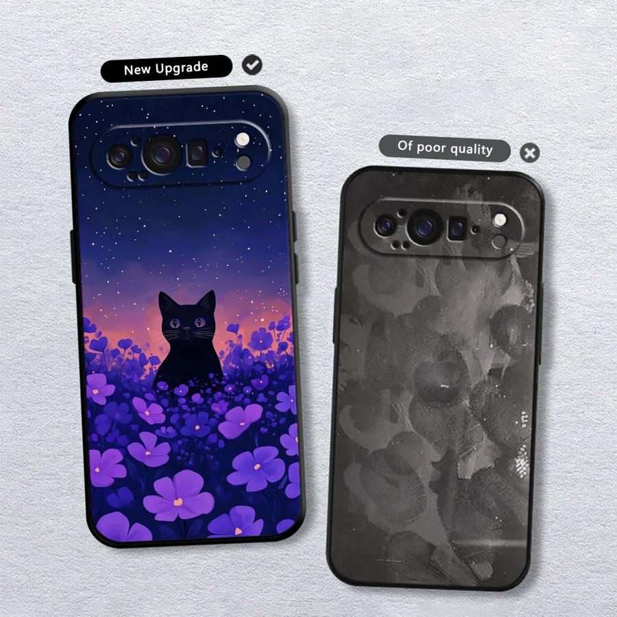 Etui na telefon Funda z motywe – Phone Cases Google Pixel 10 Pro recenzja i cena