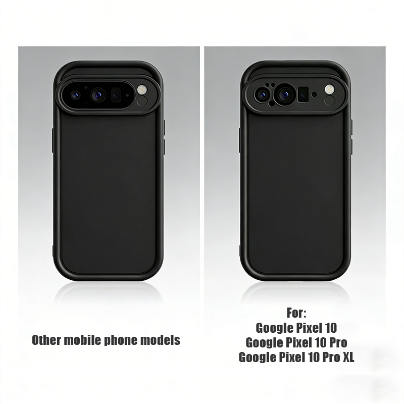 Etui na telefon z TPU z motywe – Phone Cases Google Pixel 10 Pro recenzja i cena
