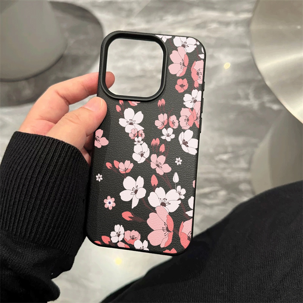 Etui na telefon z motywem kore – Phone Cases Cherry recenzja i cena