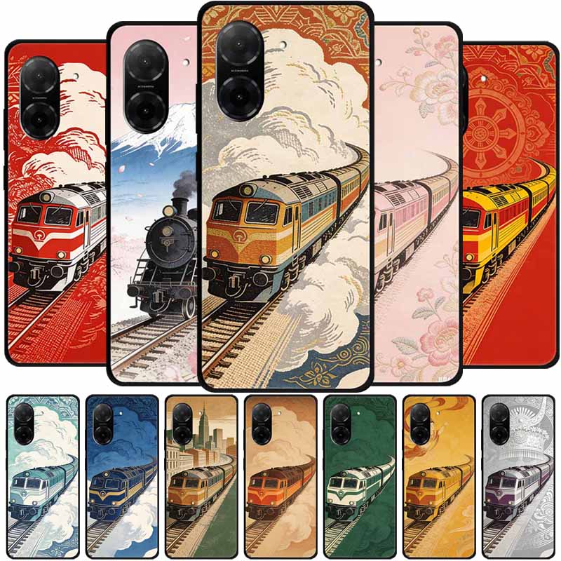 Etui na Redmi A5 173mm z miękk – Phone Cases Eu recenzja i cena