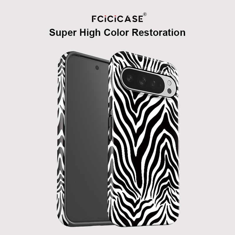 Etui na telefon Fcicicase do G – Phone Cases Google Pixel 10 Pro recenzja i cena