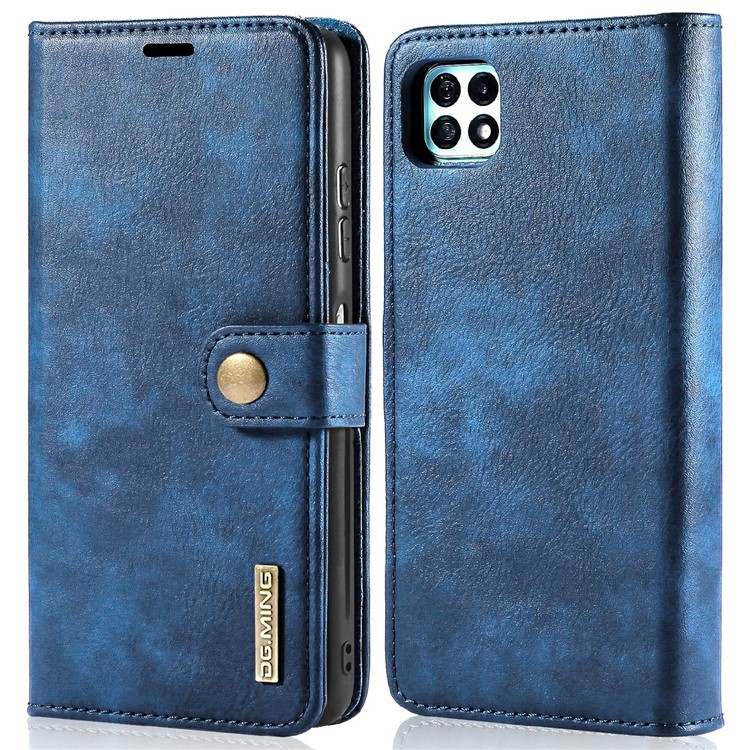 DG.MING Portfel ze skóry dwois – Phone Cases Eu recenzja i cena