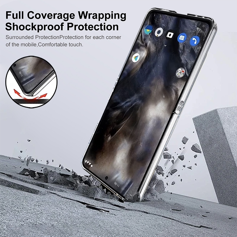 Świąteczne etui na telefon z m – Phone Cases Z Flip 5 recenzja i cena