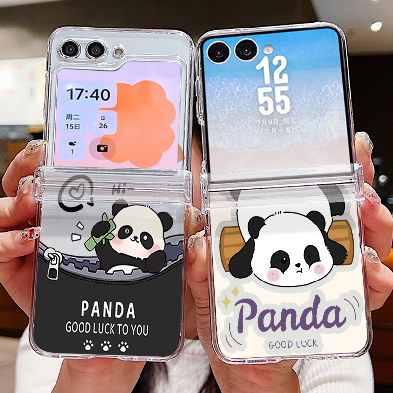 Urocze etui na telefon z motyw – Phone Cases Z Flip 5 recenzja i cena