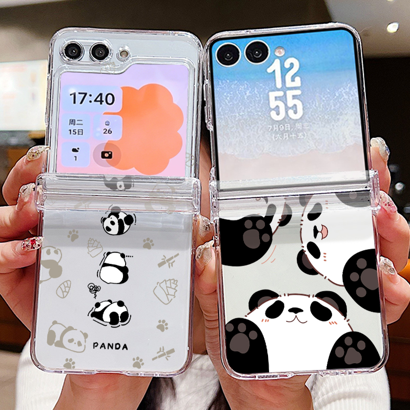 Urocze etui na telefon z motyw – Phone Cases Z Flip 5 recenzja i cena