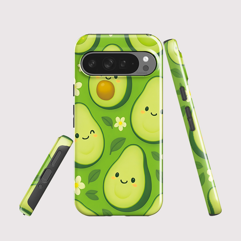 Fcicicase Etui na telefon Pixe – Phone Cases Google Pixel 10 Pro recenzja i cena