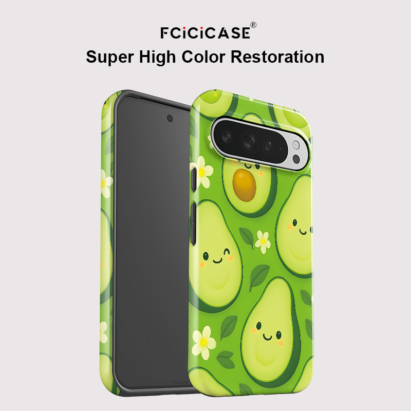 Fcicicase Etui na telefon Pixe – Phone Cases Google Pixel 10 Pro recenzja i cena