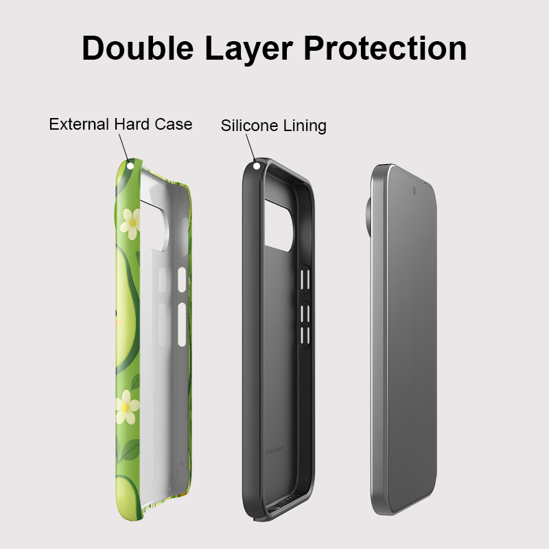 Fcicicase Etui na telefon Pixe – Phone Cases Google Pixel 10 Pro recenzja i cena