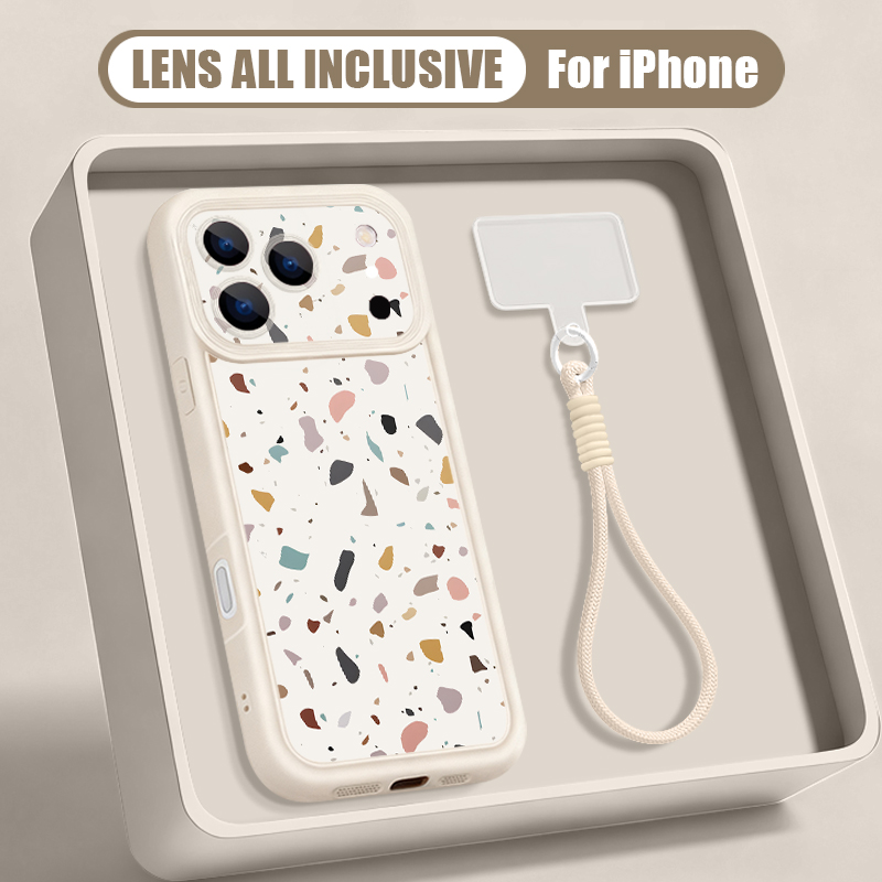 Etui na telefon z paskiem na n – Phone Cases With Loop recenzja i cena