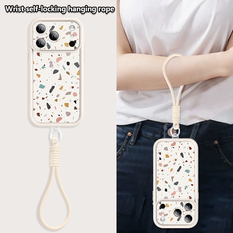 Etui na telefon z paskiem na n – Phone Cases With Loop recenzja i cena