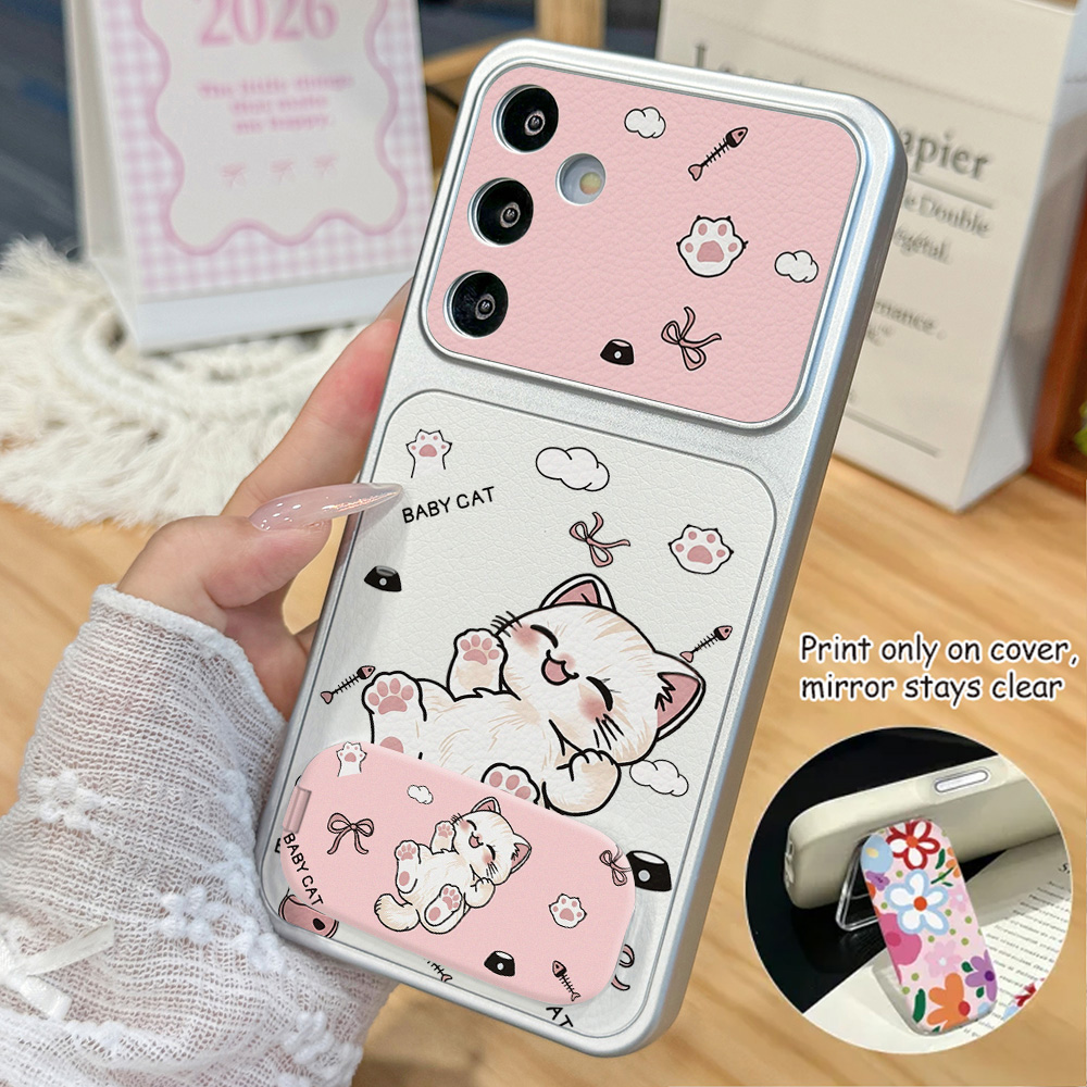 Etui na telefon z uroczym kres – Phone Cases With Stand recenzja i cena
