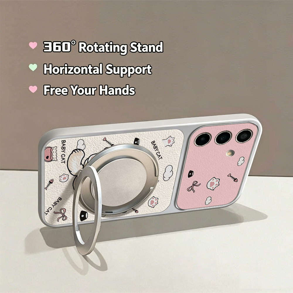 Etui na telefon z uroczym kres – Phone Cases With Stand recenzja i cena