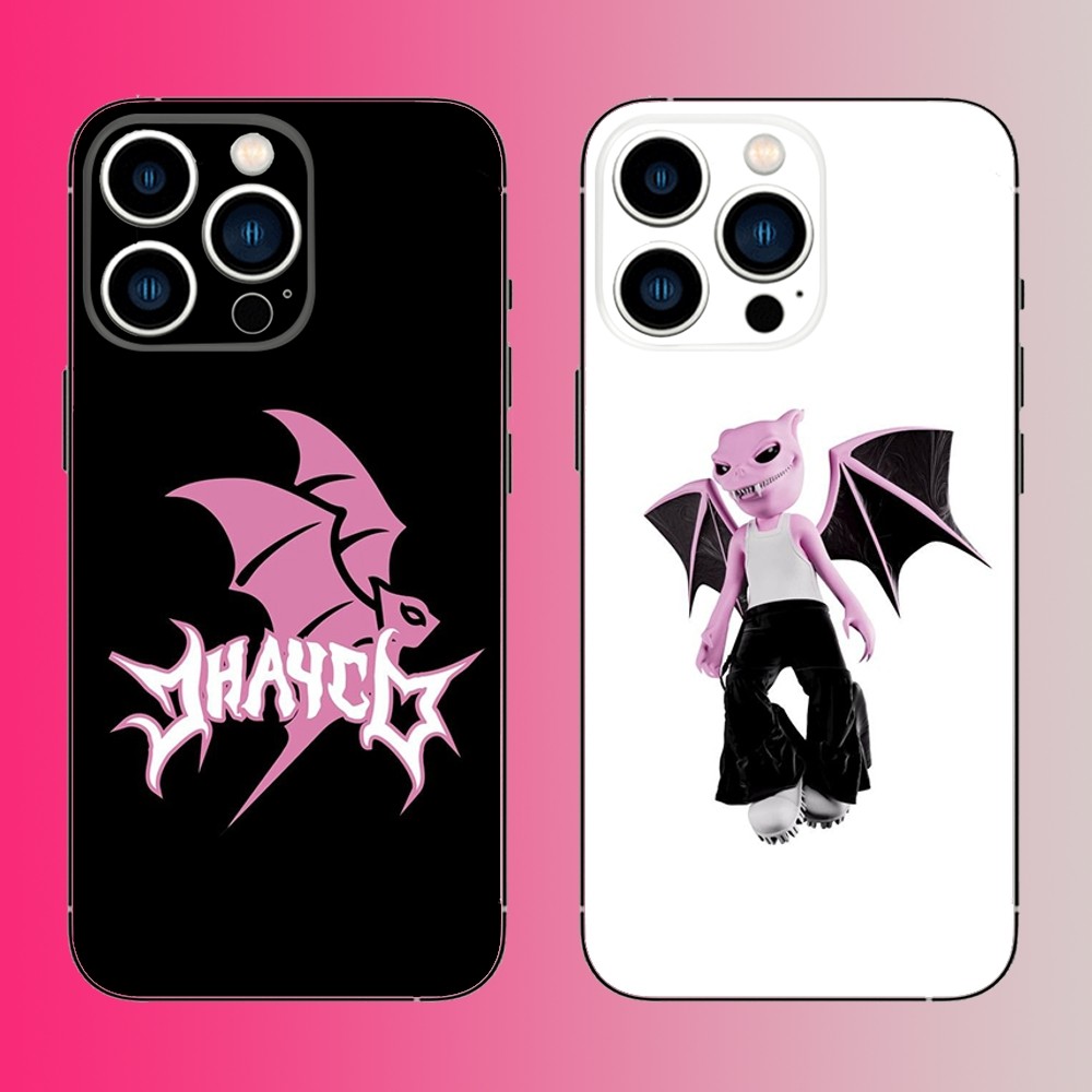 Jhayco Puerto Rico Singer Etui – Phone Cases Pinterest recenzja i cena