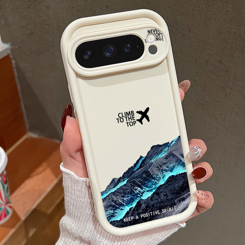 Etui na telefon z motywem samo – Phone Cases Google Pixel 10 Pro recenzja i cena