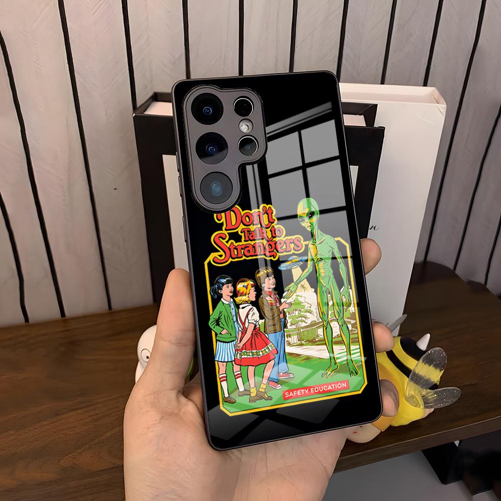 Etui na telefon Ata-Boy Steven – Phone Cases Rhode recenzja i cena