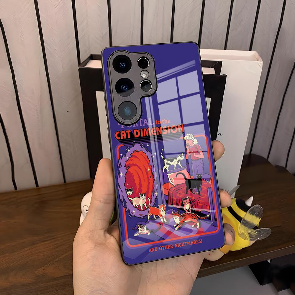 Etui na telefon Ata-Boy Steven – Phone Cases Rhode recenzja i cena