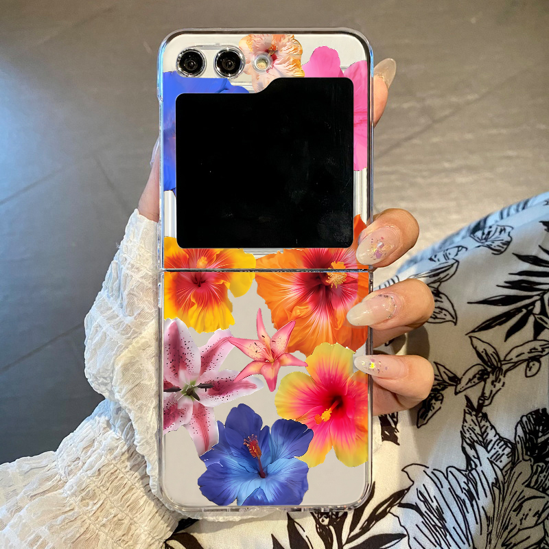 Realistyczne etui na telefon z – Phone Cases Z Flip 5 recenzja i cena