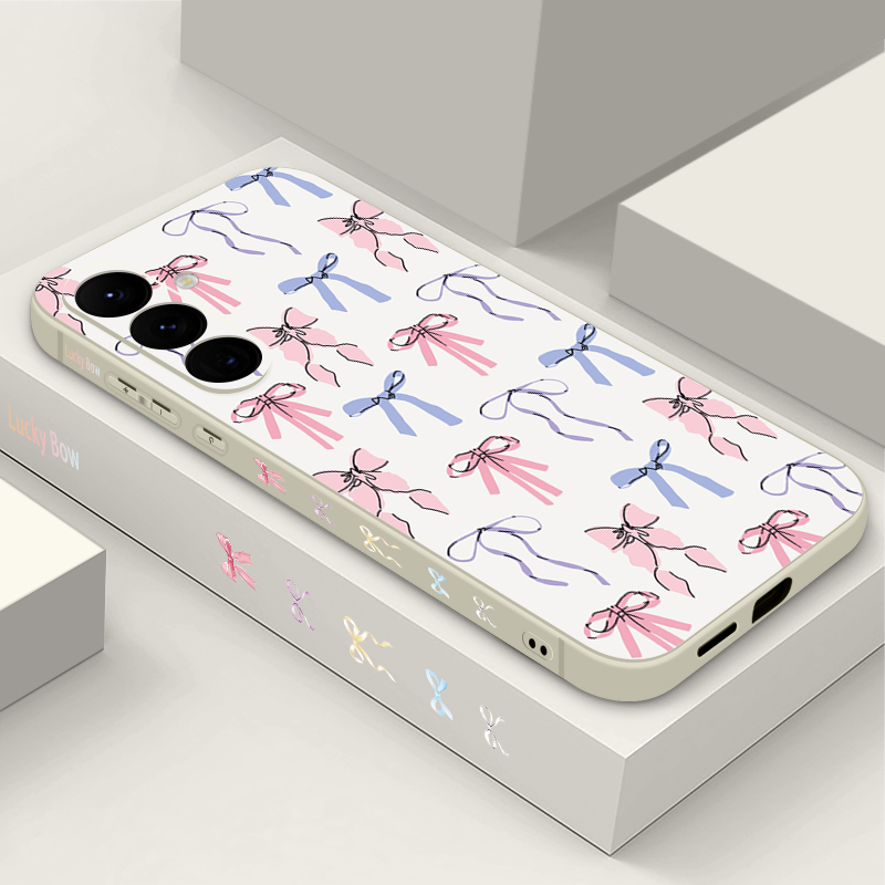 Etui na telefon z wzorem trusk – Phone Cases Cherry recenzja i cena