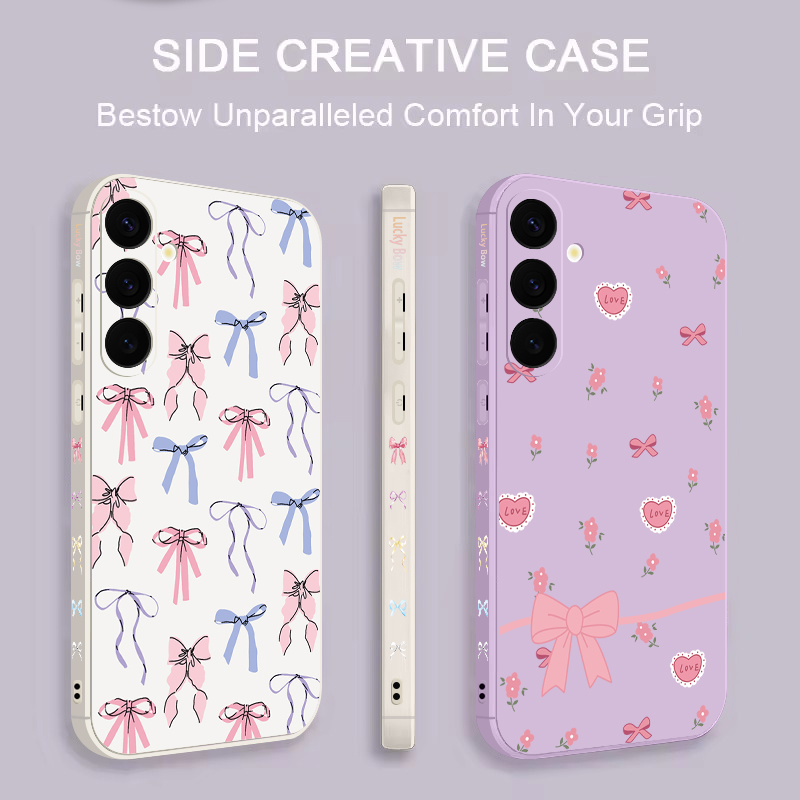 Etui na telefon z wzorem trusk – Phone Cases Cherry recenzja i cena