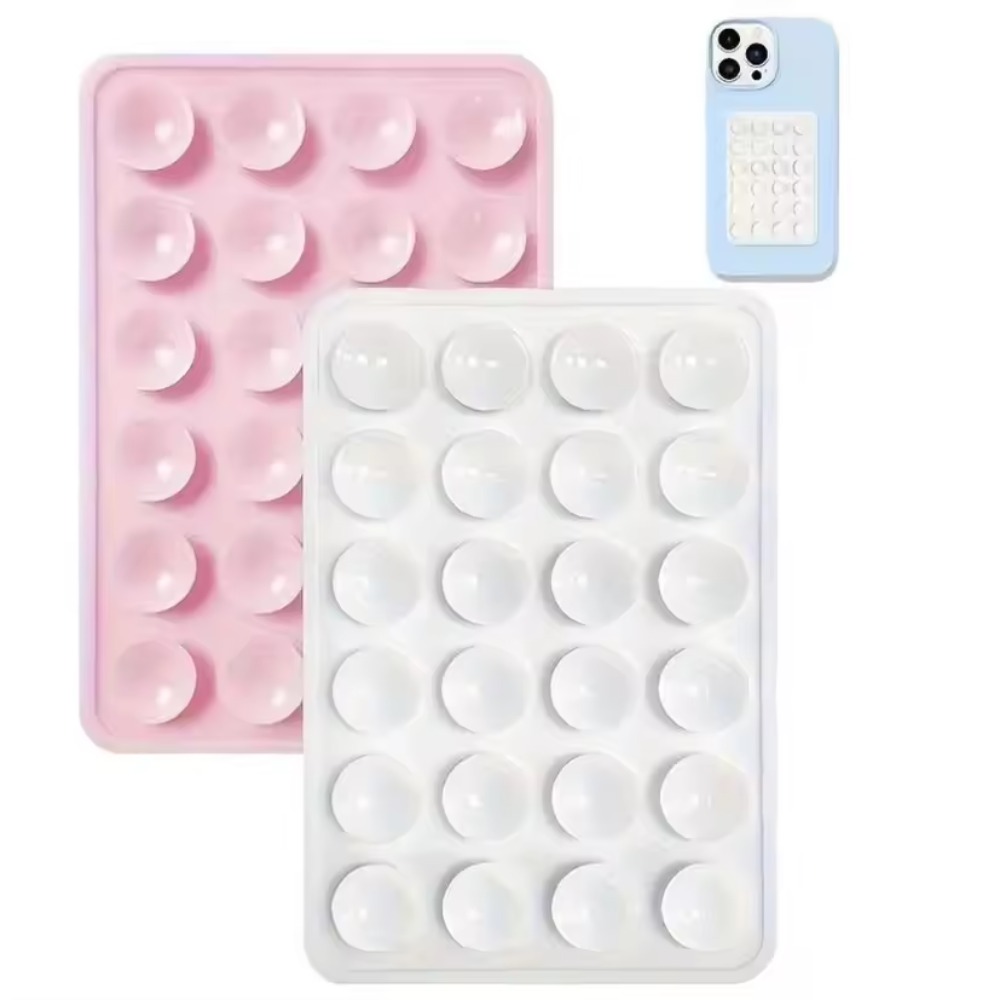 Silikonowa Mata Przyssawkowa d – Phone Cases With Stand recenzja i cena