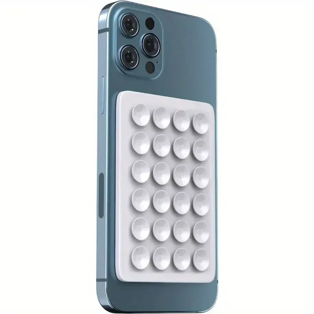 Silikonowa Mata Przyssawkowa d – Phone Cases With Stand recenzja i cena
