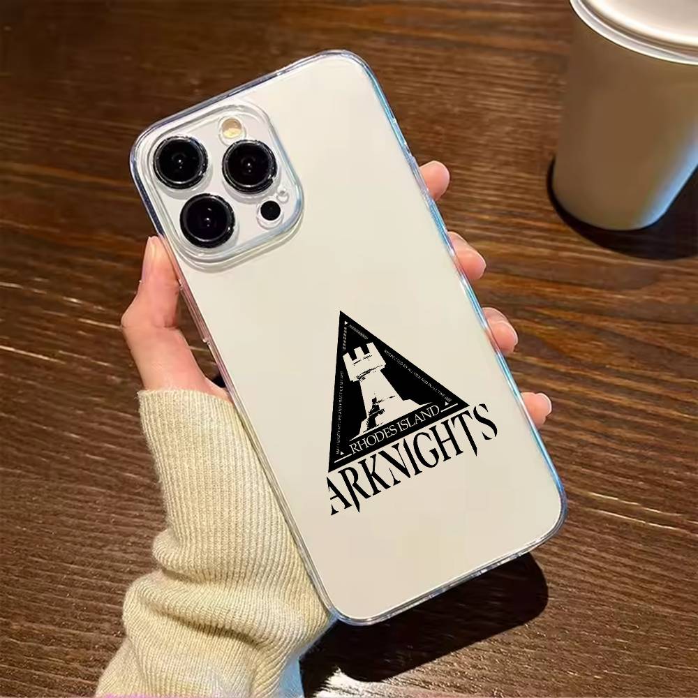 Etui na telefon Rhodes Island  – Phone Cases Rhode recenzja i cena