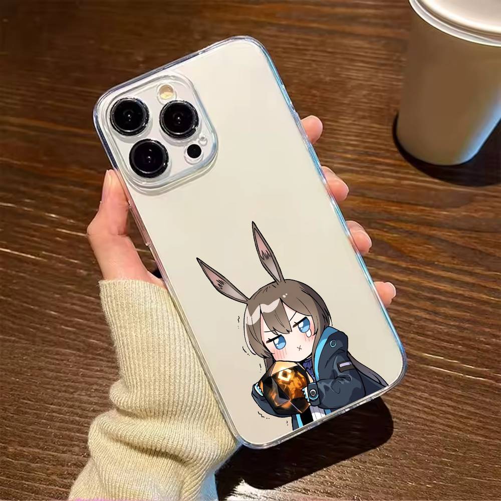 Etui na telefon Rhodes Island  – Phone Cases Rhode recenzja i cena
