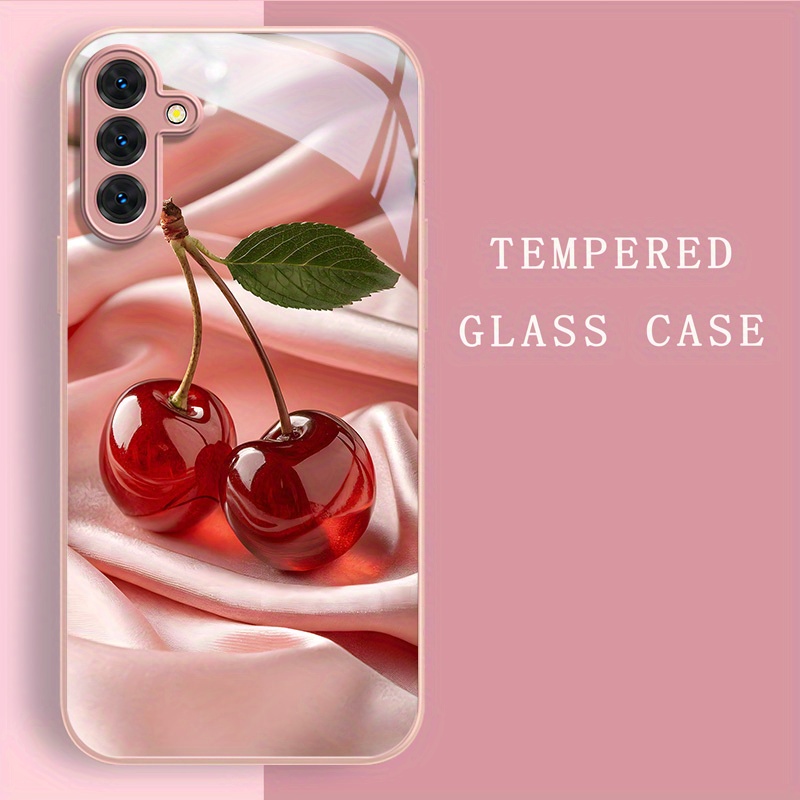 Uproszczone etui na telefon z  – Phone Cases Cherry recenzja i cena
