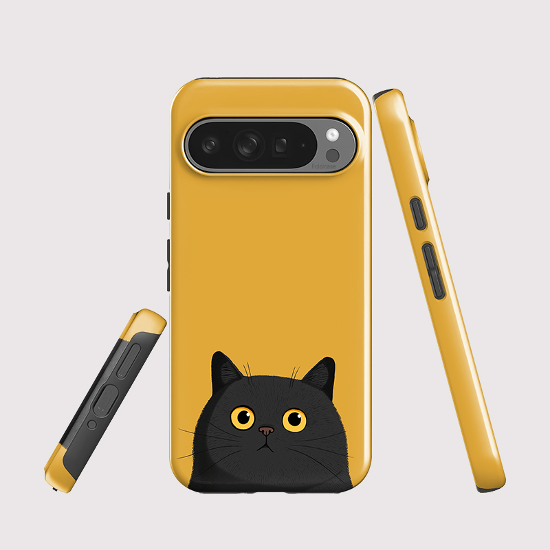 Fcicicase Etui na telefon Pixe – Phone Cases Google Pixel 10 Pro recenzja i cena