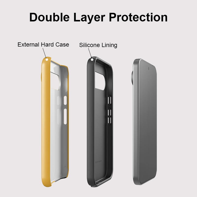 Fcicicase Etui na telefon Pixe – Phone Cases Google Pixel 10 Pro recenzja i cena